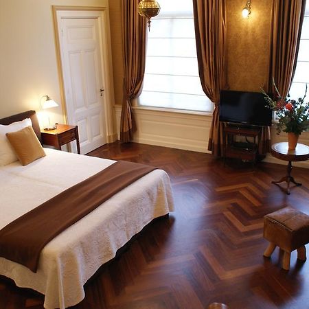 Museum Suites أمستردام المظهر الخارجي الصورة