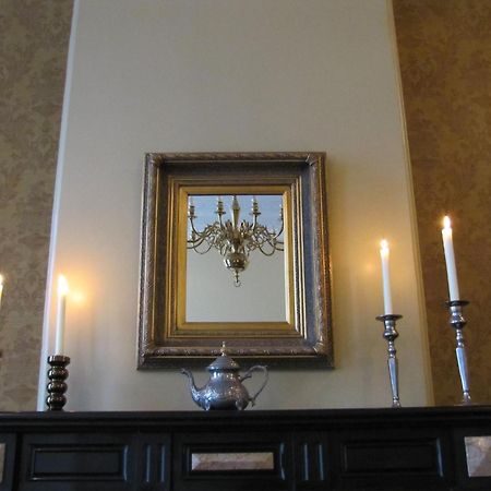 Museum Suites أمستردام المظهر الخارجي الصورة
