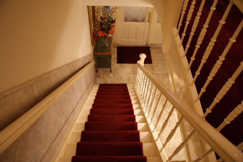 Museum Suites أمستردام المظهر الخارجي الصورة