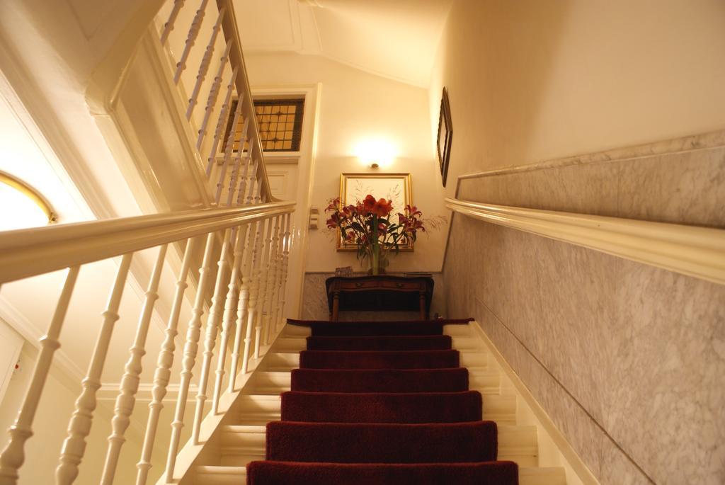 Museum Suites أمستردام المظهر الخارجي الصورة