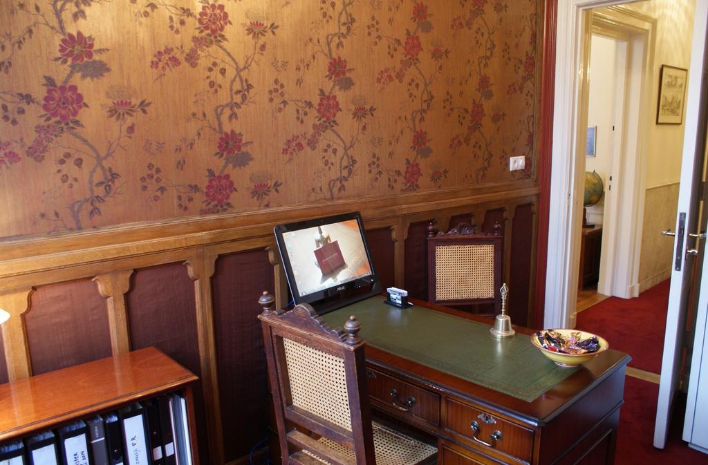 Museum Suites أمستردام المظهر الخارجي الصورة