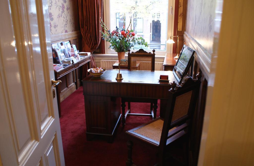 Museum Suites أمستردام المظهر الخارجي الصورة