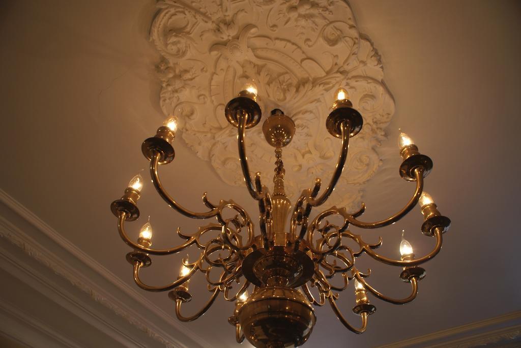 Museum Suites أمستردام المظهر الخارجي الصورة
